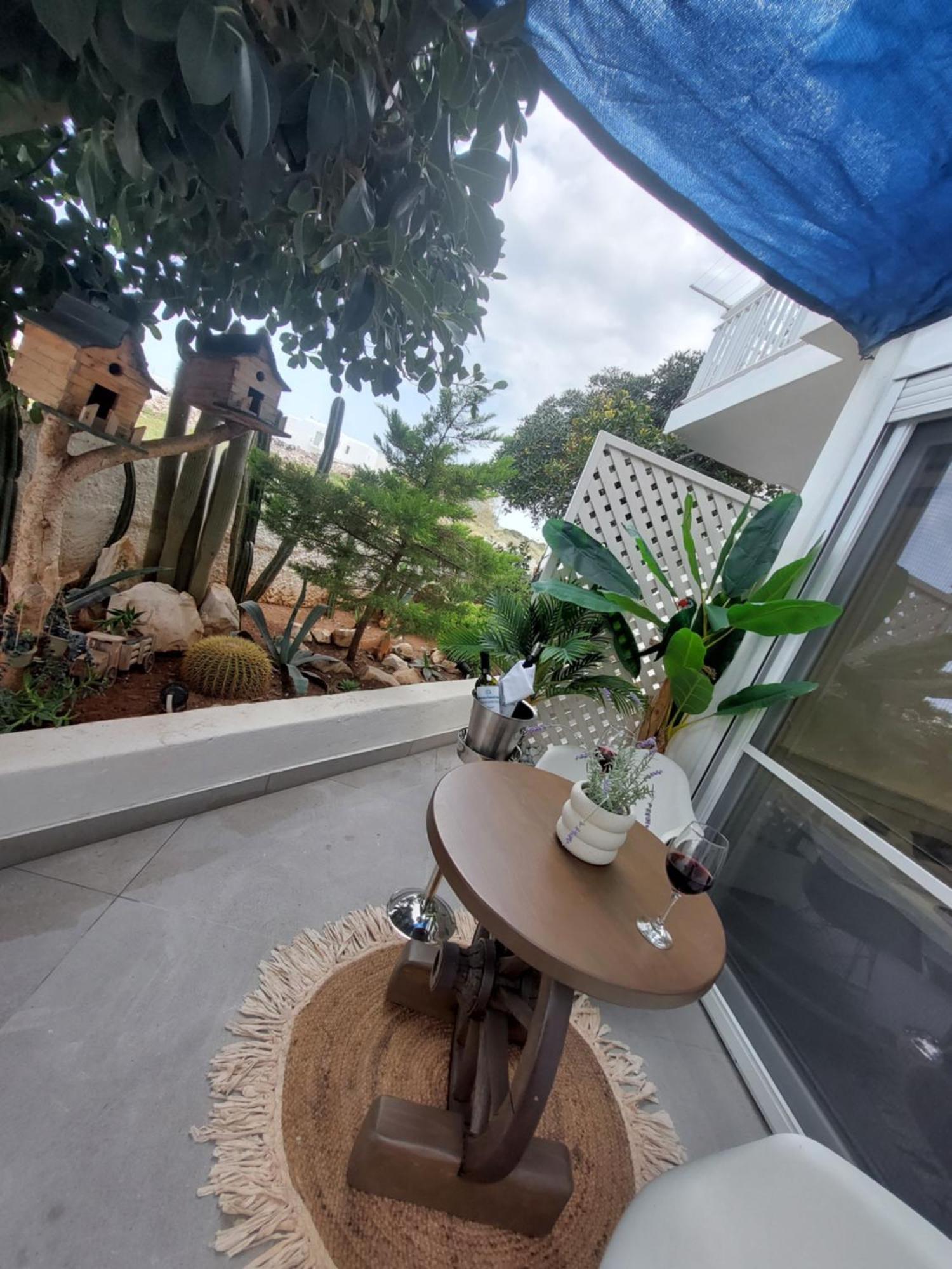 George'S Point Of View Apartment Naousa  Luaran gambar