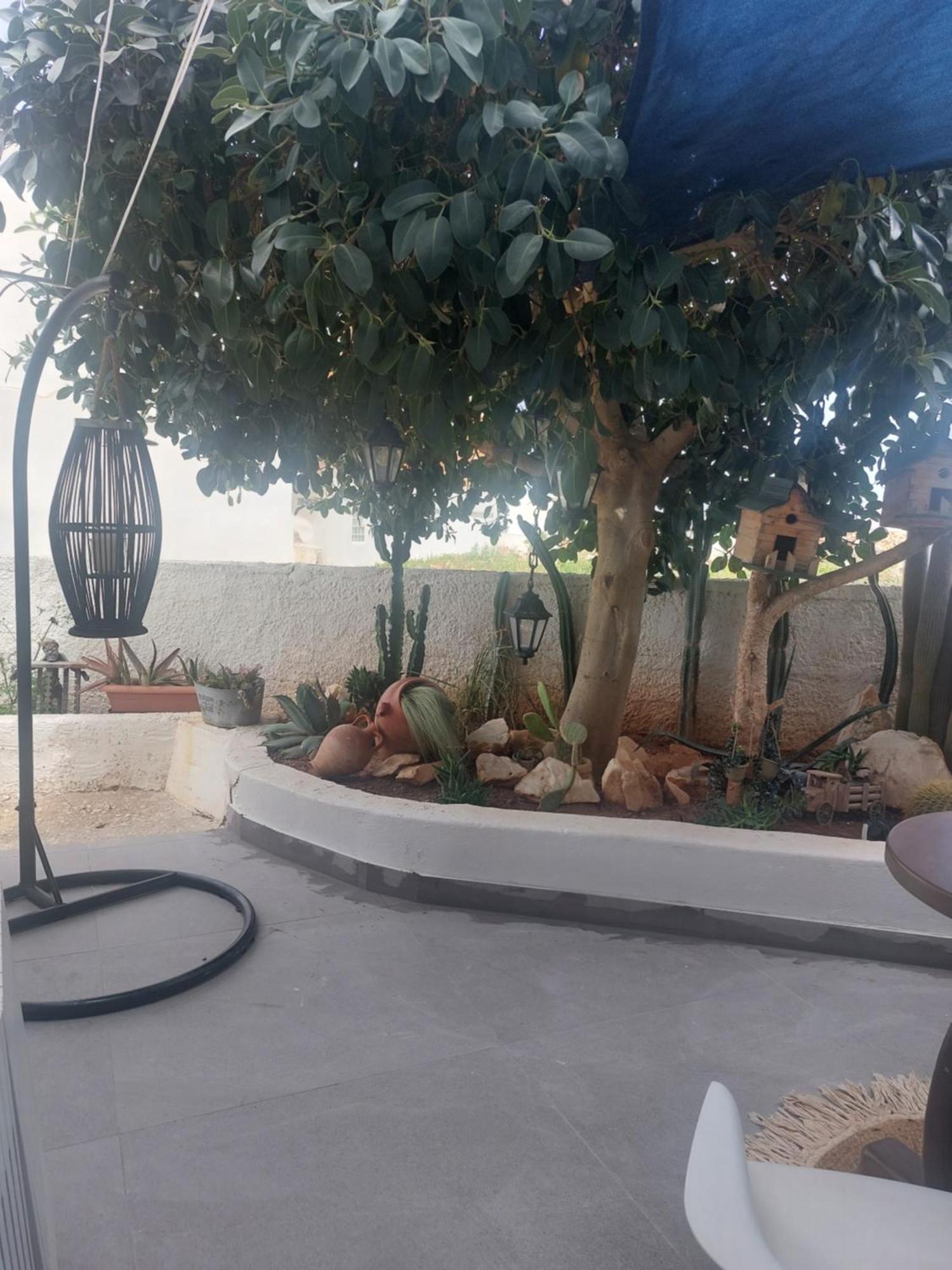 George'S Point Of View Apartment Naousa  Luaran gambar