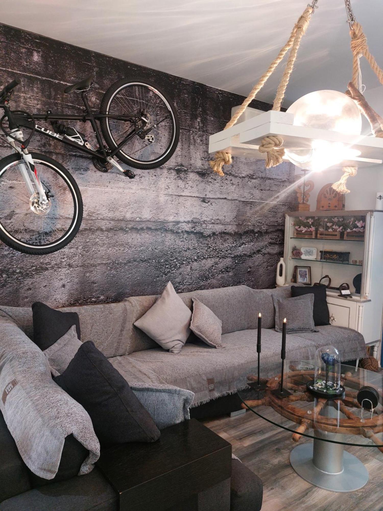 George'S Point Of View Apartment Naousa  Luaran gambar